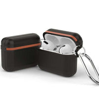 Black Luxury Premium Silicon Cases for Apple Airpods Pro