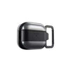 RUGGED UTILITY PROTECTIVE CASE WITH HOOK FOR AIRPODS PRO (GREY)