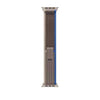 Trail Loop iwatch Bands - Blue with Grey (38/40/41 MM)