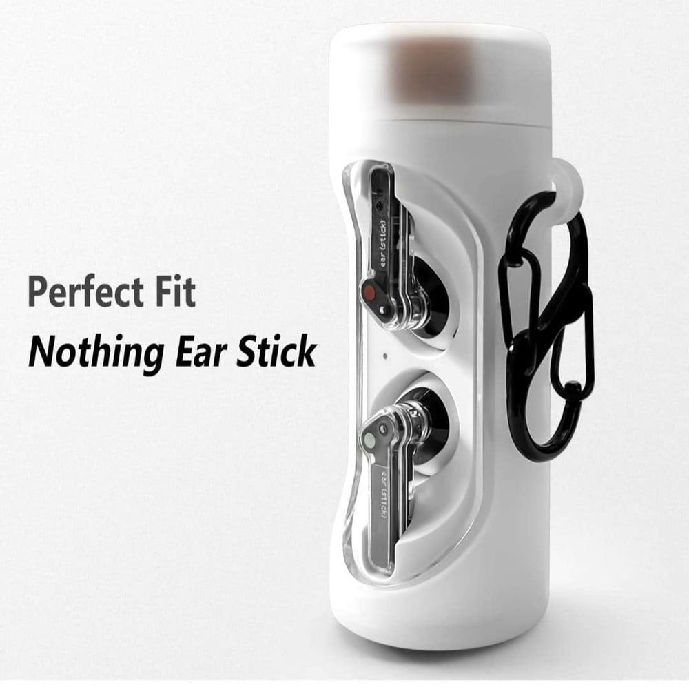 Transparent Case for Nothing Ear Sticks