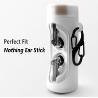 Transparent Case for Nothing Ear Sticks
