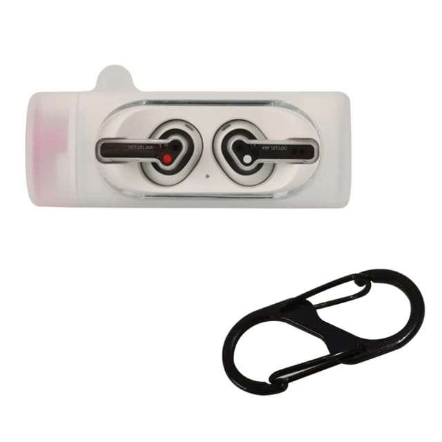 Transparent Case for Nothing Ear Sticks