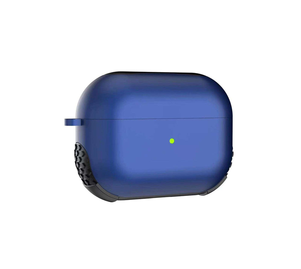 Blue Defender Rugged Case for Apple Air pods Pro