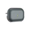 Grey Defender Rugged Case for Apple Airpods Pro 2