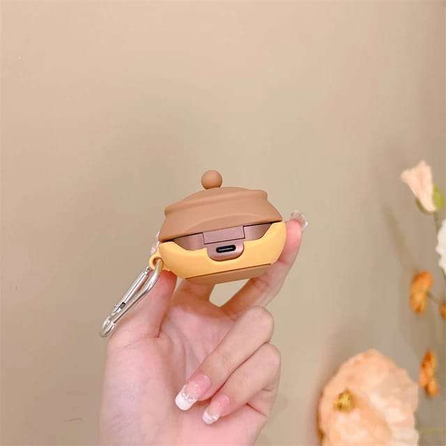 Hunny Pots Design for Samsung Galaxy Buds