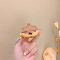 Hunny Pots Design for Samsung Galaxy Buds