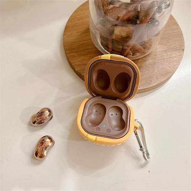 Hunny Pots Design for Samsung Galaxy Buds