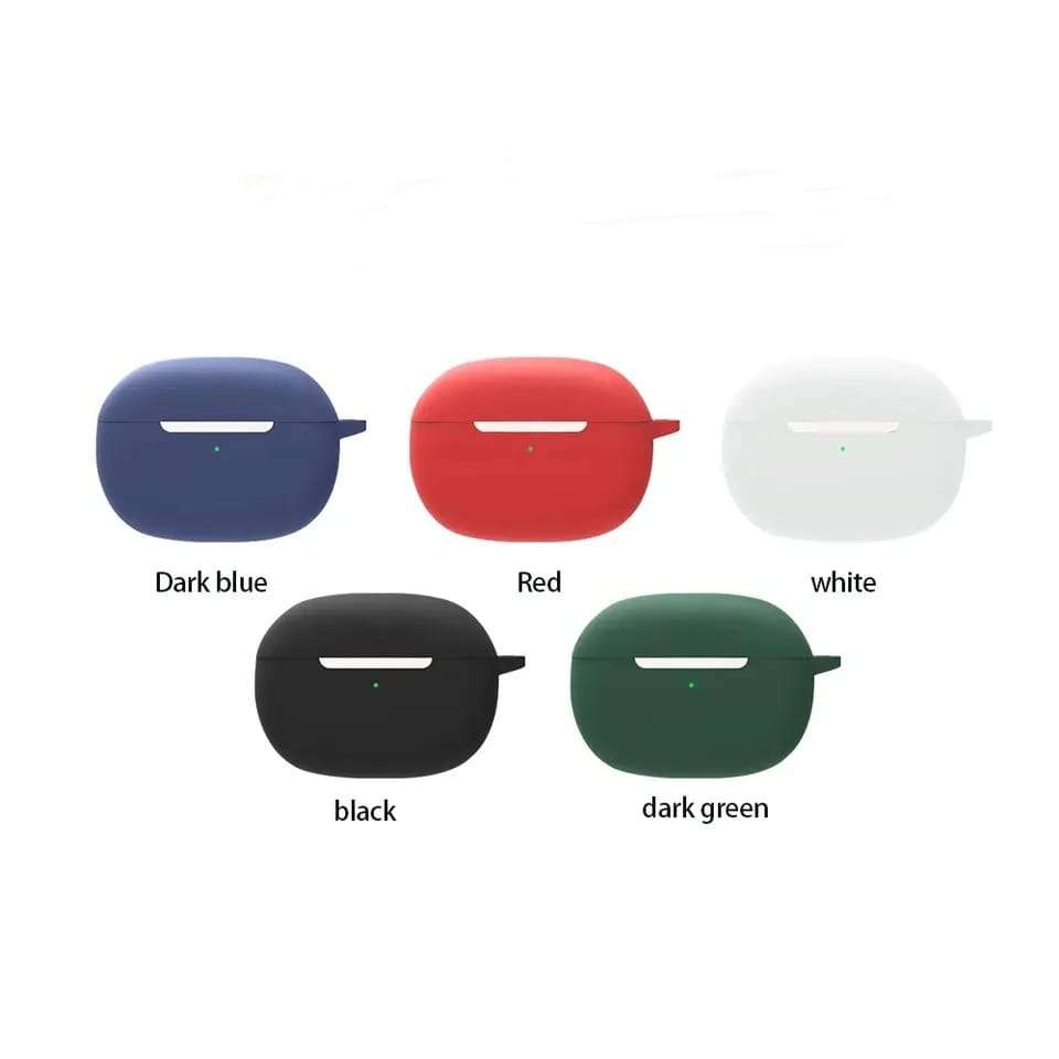 Silicon cases for Noise Air Buds Pro