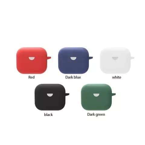 Silicon cases for Noise Airbuds+