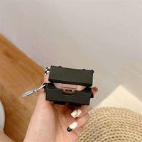 Robots Design case for Samsung Galaxy Buds