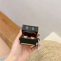 Robots Design case for Samsung Galaxy Buds