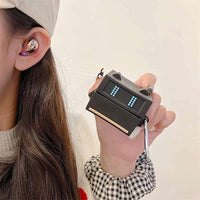 Robots Design case for Samsung Galaxy Buds