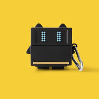 Robots Design case for Samsung Galaxy Buds