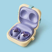 Durable Elegant Design case for Samsung Galaxy Buds