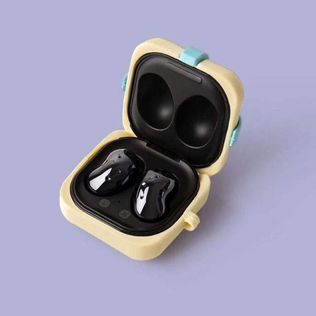 Durable Elegant Design case for Samsung Galaxy Buds