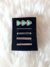 Bling Charms Decorative Rings - Design 29