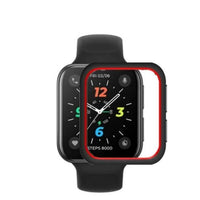 42MM Red Premium Ultra Slim Soft Case for Oppo Watch 2