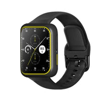 42MM Yellow Premium Ultra Slim Soft Case for Oppo Watch 2