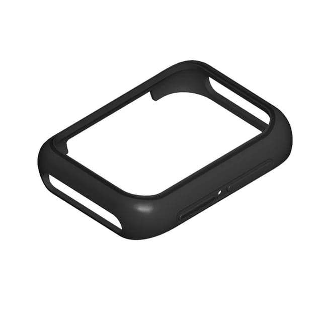 42MM Black Premium Ultra Slim Soft Case for Oppo Watch 2