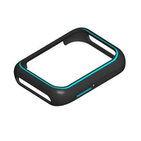 42MM Blue Premium Ultra Slim Soft Case for Oppo Watch 2