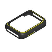 42MM Yellow Premium Ultra Slim Soft Case for Oppo Watch 2