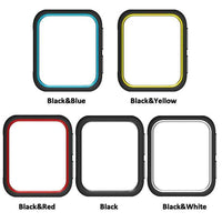 42MM Black Premium Ultra Slim Soft Case for Oppo Watch 2