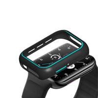 42MM Blue Premium Ultra Slim Soft Case for Oppo Watch 2