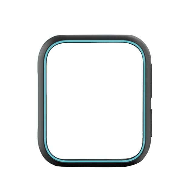 42MM Blue Premium Ultra Slim Soft Case for Oppo Watch 2