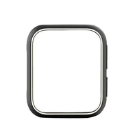 42MM White Premium Ultra Slim Soft Case for Oppo Watch 2