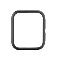 42MM Black Premium Ultra Slim Soft Case for Oppo Watch 2