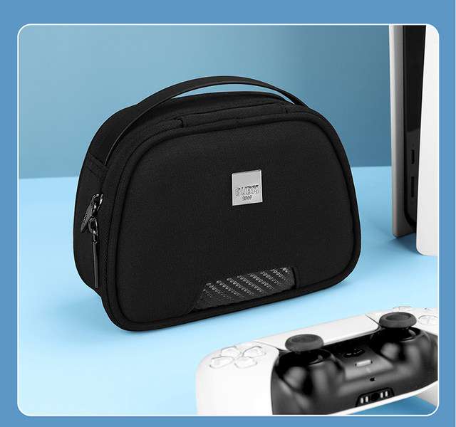 BUBM Nylon Carrying Case for Single Game Controller