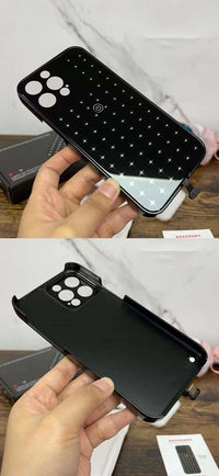 LED luminous light case for iphone 13/14 Series