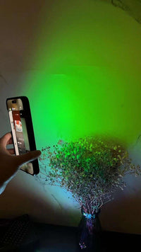 LED luminous light case for iphone 13/14 Series