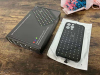LED luminous light case for iphone 13/14 Series