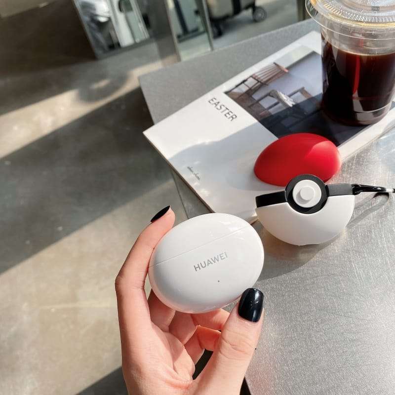 Pokemon case for Huawei Freebuds Pro