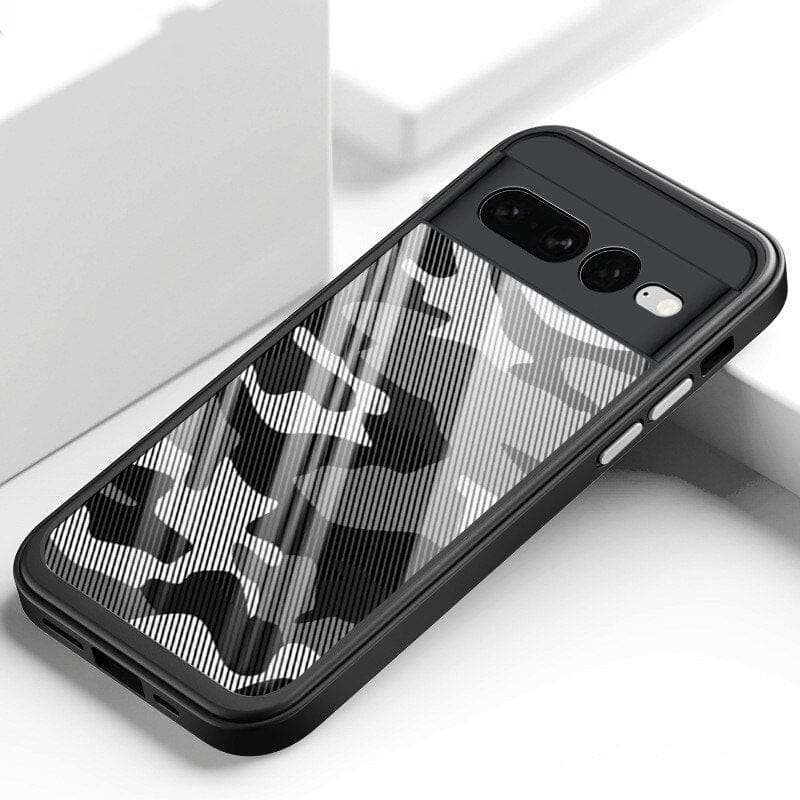 T-Camo Series case for Google Pixel 7 / 7 Pro