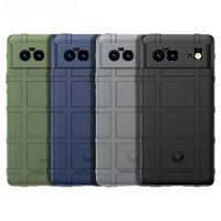 Rugged Shield case for Google Pixel 6