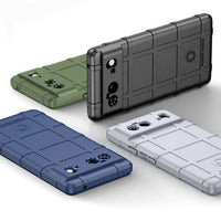 Rugged Shield case for Google Pixel 6