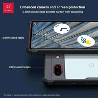 Xundd Brand case for Google Pixel 7A