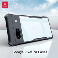 Xundd Brand case for Google Pixel 7A