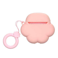 Cute Paw Design cases for Realme Buds Air 3