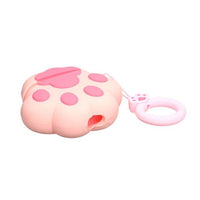 Cute Paw Design cases for Realme Buds Air 3