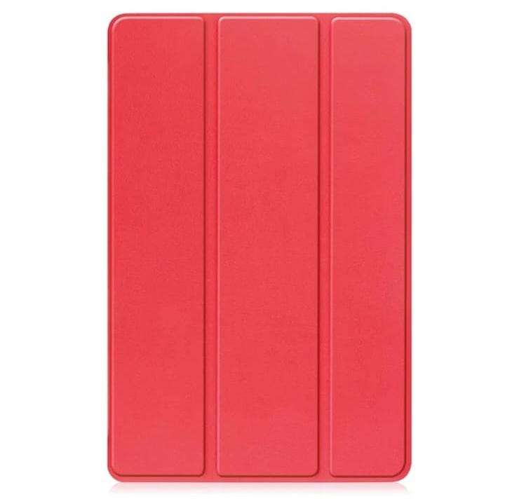 Trifold Flip Case for Xiaomi Mi Pad 6 11 inch - Red