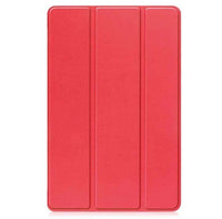 Trifold Flip Case for Xiaomi Mi Pad 6 11 inch - Red