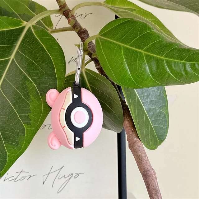 Jiggly puffs Design case for Samsung Galaxy Buds