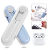 4-in-1 Cleaning Brush Multipurpose Kit