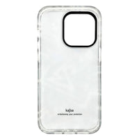 Kajsa Floral Pattern Graphic case for iPhone 14/14Pro/14Promax