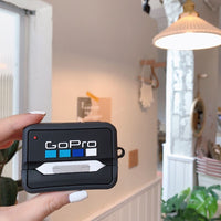 Gopro Design cases for Apple Airpods Pro & Pro2