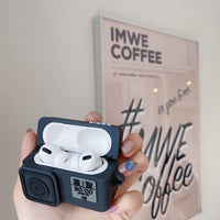 Gopro Design cases for Apple Airpods Pro & Pro2