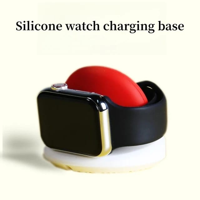 Pokemon Charger stand for Apple Watches and Samsung Watch 5